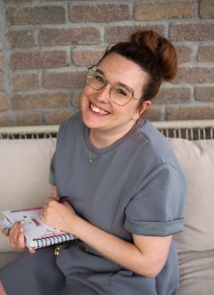 Joanie Girard